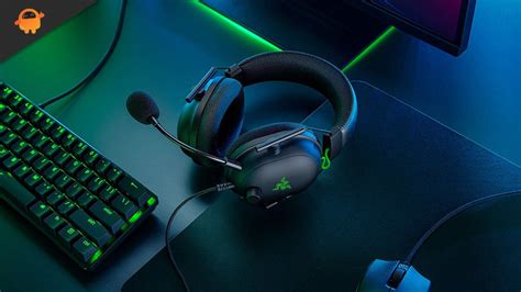 Razer BlackShark V2 Not Playing Through Headphones: Troubleshooting Guide