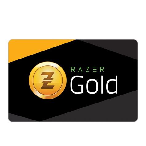 Razer Gold Gift Card Walmart: The Ultimate Guide