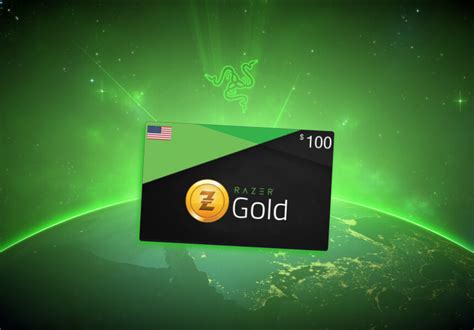 Razer Gold Singapore: Your Ultimate Guide to Discounted Gaming