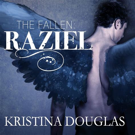 Raziel The Fallen Series Book 1 Reader