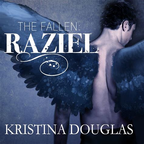 Raziel The Fallen Series Book 1 Reader