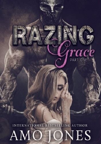 Razing Grace Part 1 PDF