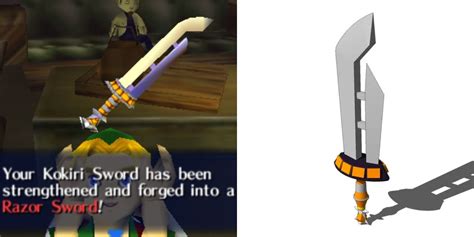 Razor Sword Majora's Mask: The Ultimate Guide to Unlocking Its Ancient Power