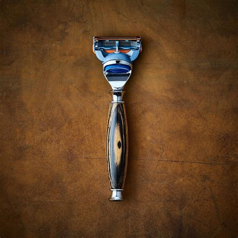 Razor Upgrades: Elevate Your Shaving Experience