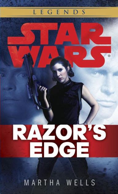 Razor s Edge Star Wars Legends Doc