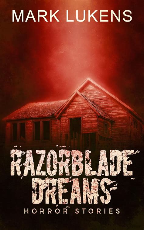 Razorblade Dreams Horror Stories Doc