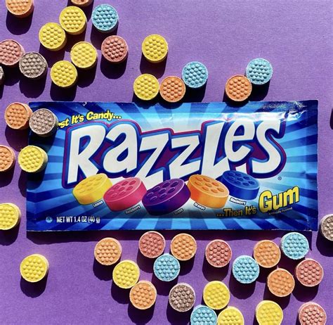 Razzles: