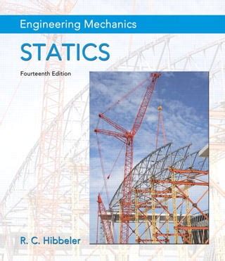 Rc Hibbeler Statics Solution Manual Reader