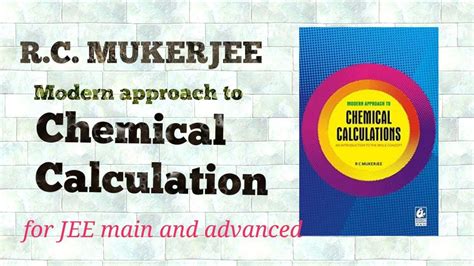 Rc Mukerjee Solutions PDF