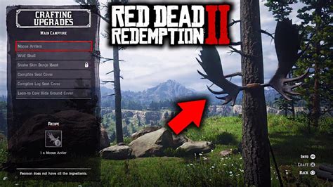 Rdr2 How To Get Catalog At Camp
