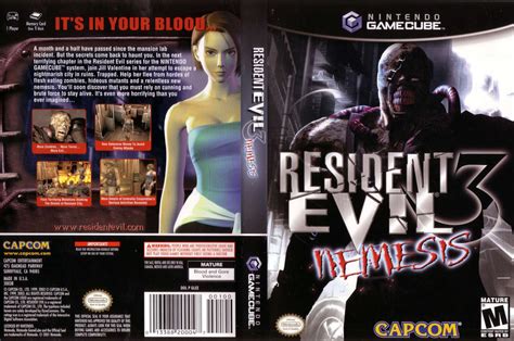 Re 3 Gamecube Northamerican Save: The Ultimate Guide