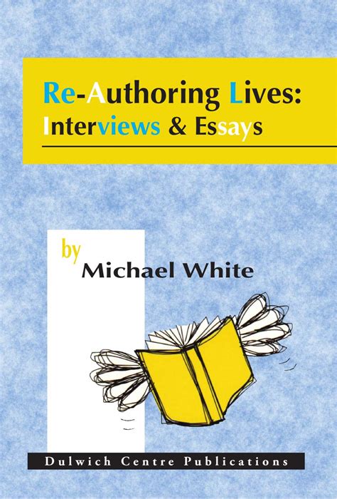 Re-Authoring LivesInterviews and Essays Epub