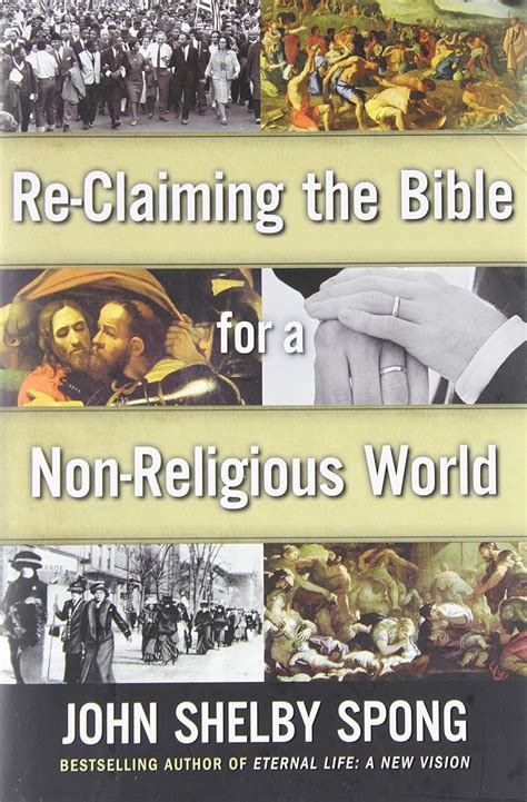 Re-Claiming the Bible for a Non-Religious World Epub