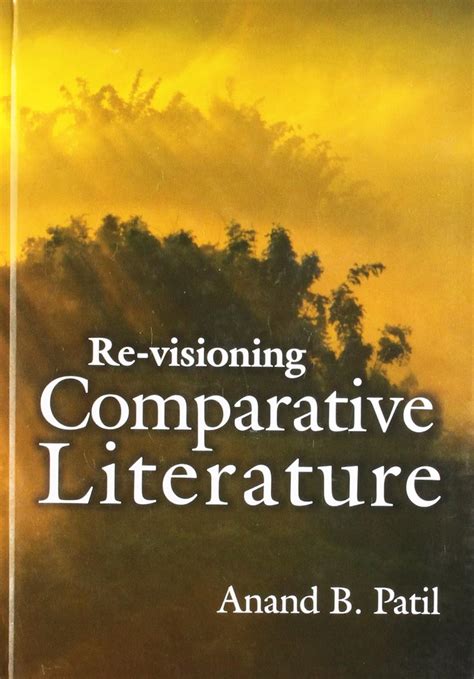 Re-Visioning Comperative Literature Epub