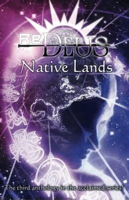 ReDeus Native Lands Volume 3 Reader