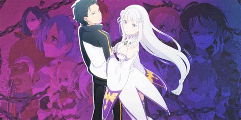 ReZero Season 3 Episode 1 Leak: What You Need to Know