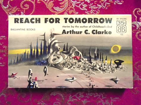 Reach for Tomorrow Epub