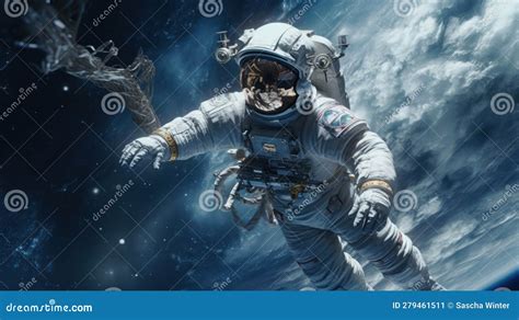 Reach for the Stars: Embark on an Extraordinary Journey in an Astronaut Costume