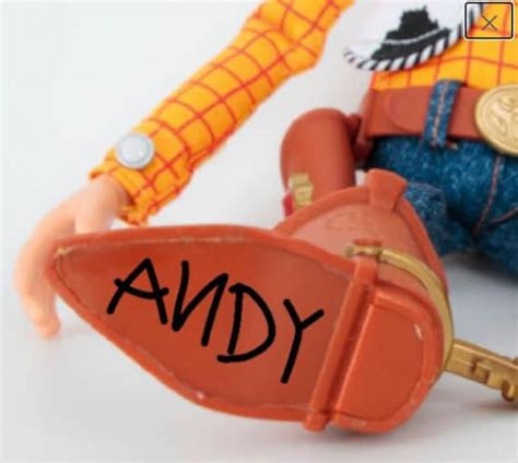 Reach for the Stars: Embracing the Lessons of Woody's Shoes from Toy Story