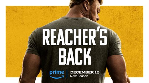 Reacher Season 2 Episode 4 Release Date in India: 10,000+ Words of Insight