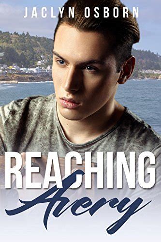 Reaching Avery Port Haven Volume 2 Kindle Editon