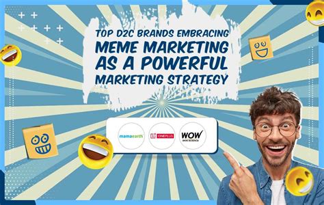 Reaching Meme: A New Marketing Strategy That's Connecting Brands with Customers