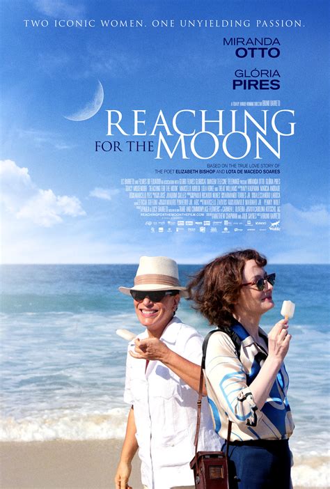 Reaching for the Moon Epub