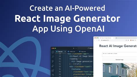 React AI Generator