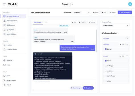 React Code Generator AI: 50x Your Coding Productivity