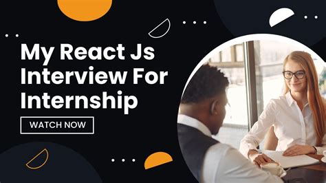 React Interview Intern Reddit