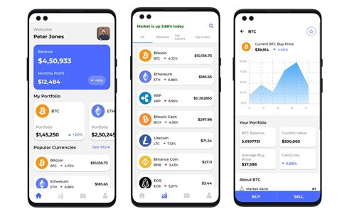 React Native App Template