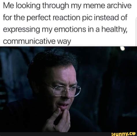 Reaction Image Memes: The Ultimate Guide for Expressing Yourself Online