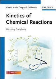 Reaction Kinetics A Review of Chemical Literature Vol. 1 1st Edition Epub