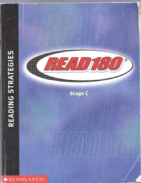 Read 180 Stage C Teacher s Guide Doc