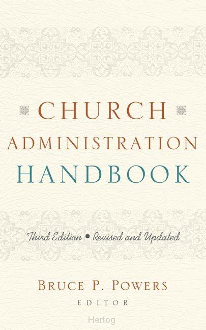 Read 9780805444902_Church_Administration_Handbook_tips Ebook Epub