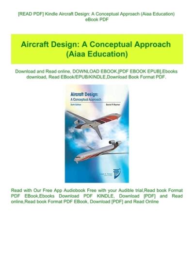 Read AIAA Ebook Kindle Editon