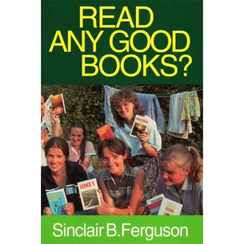 Read Any Good Books Epub