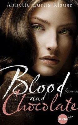 Read Blood And Chocolate Free Ebook Kindle Editon