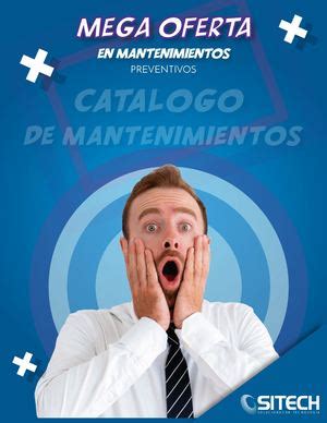 Read CATALOGO CONSUMO GS0410 Ebook PDF