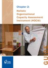 Read Chapter 2 Holistic Organizational Capacity Assessment HOCAI Ebook Reader