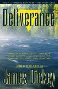 Read Deliverance (PDF) Reader
