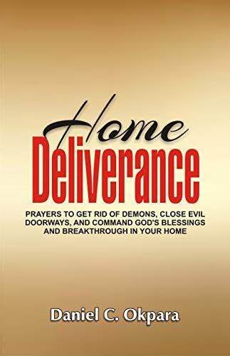 Read Deliverance (PDF) Reader