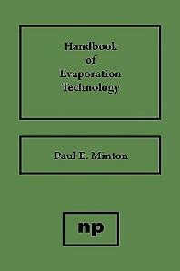 Read Evaporation Technology Ebook Reader