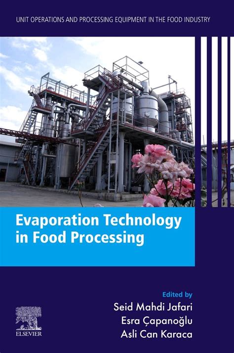 Read Evaporation Technology Ebook Reader