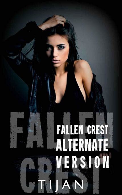 Read Fallen Crest Alternative Version Free Online Ebook Doc