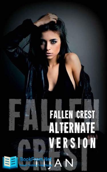 Read Fallen Crest Alternative Version Free Online Ebook Doc