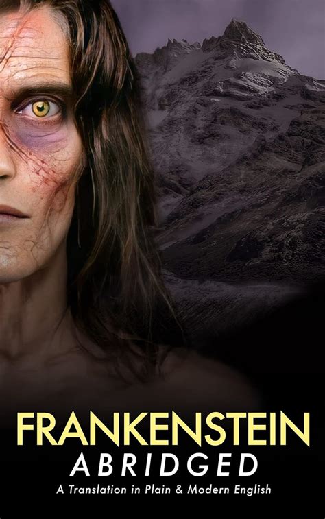 Read Frankenstein-Abridged Ebook Doc