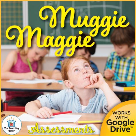 Read Muggie Maggie Unit Plan Ebook Reader