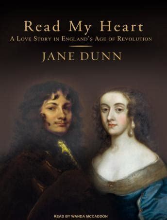 Read My Heart A Love Story in England s Age of Revolution Epub