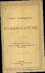 Read Nomenclature Ebook Epub